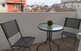 Talina Apartament